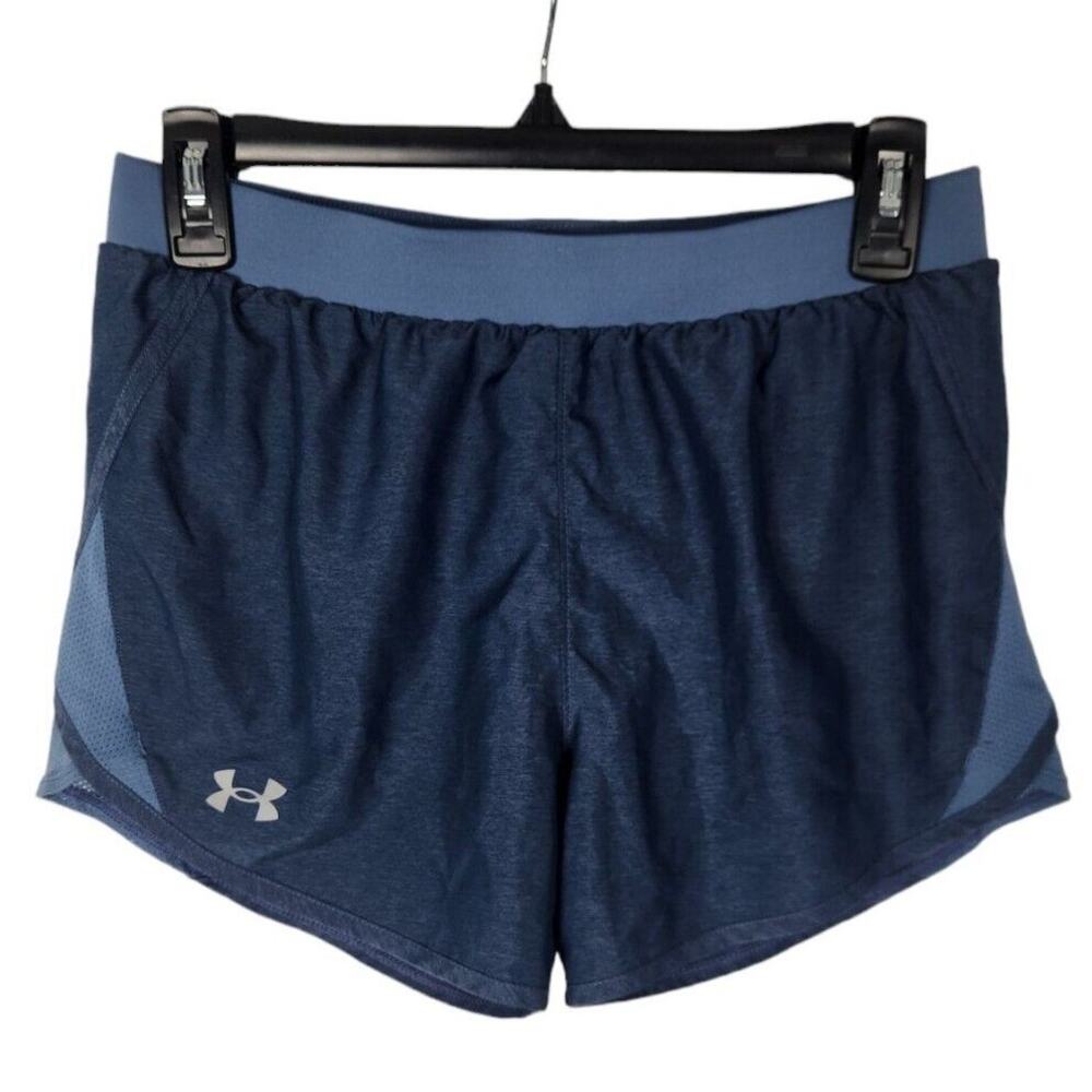 Under Armour heat gear short women's small